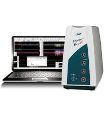 [E630-7750] Doppler Transcraneano DWL Doppler-BoxX®