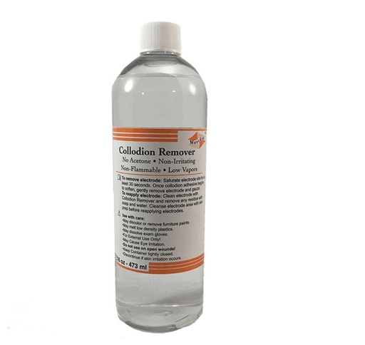 [C910-MD0024-P] MAVIDON Adhesive Remoover 473ml
