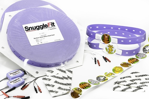 [C230-18-13300-0001] Pack Bandas SnuggleFit Abdomen & Torax 275cm TP