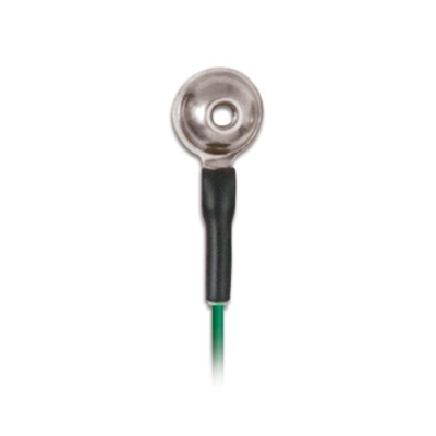 [C120-019-477900] Elétrodo Concha Prata Natus 150cm TP