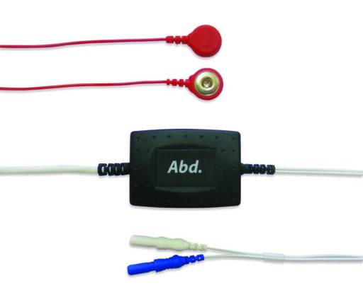 [C230-9101A5] Sensor Indutivo SLP Abdominal 213cm Alice5