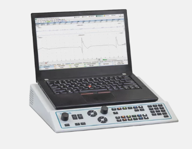 [E310-9033A07N-EN230] Eletromiógrafo Natus Focus Elite Notebook by Keypoint