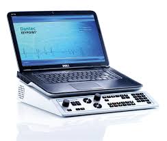 [E310-9033A071101] Eletromiógrafo Keypoint.NET Focus Notebook
