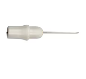 [C410-027786] Agulha Subdérmica 10x0,30mm 30G Natus 0,7mm TP 