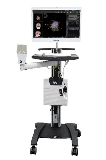 [E510-9018M0011] Neuronavegador ATLAS