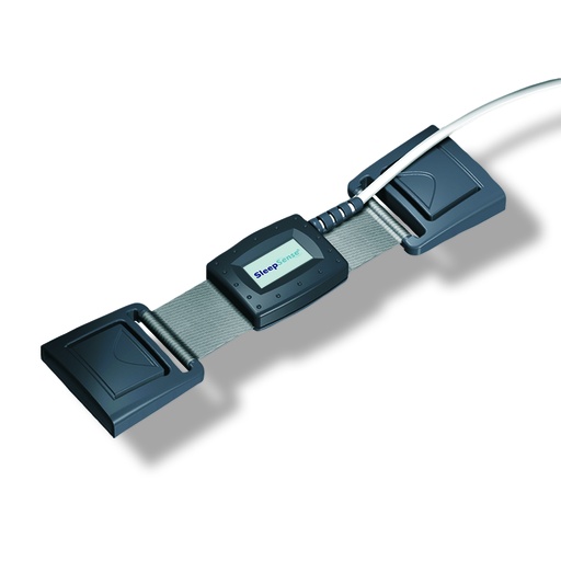 [C230-1370-KIT] Banda Abdominal SLP Piezo Double Buckle TP