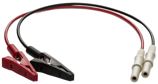 [C390-145160] Cabo TP | Crocodilo SCHULER 20cm